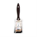 Contractor Pure Bristle Flat Paint Brush 2in