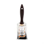 Contractor Pure Bristle Flat Paint Brush 2in