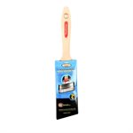 Oval Angle Paint Brush 2in