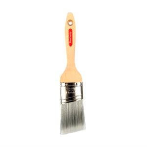 Oval Angle Paint Brush 2.5in