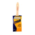 Paint Brush 3in Nylon Polyester Contractor B304