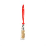 Econo Pure Bristle Flat Paint Brush 5 / 8in