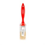 Econo Pure Bristle Flat Paint Brush 1-1 / 4in