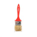 Econo Pure Bristle Flat Paint Brush 2in