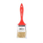 Econo Pure Bristle Flat Paint Brush 2in