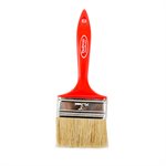 Econo Pure Bristle Flat Paint Brush 3in