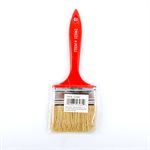 Econo Pure Bristle Flat Paint Brush 3in