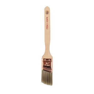 Paint Brush 1 ½in Nylon Polyester U Angle B311