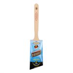 Paint Brush 2in Nylon Polyester U Angle Contractor B312