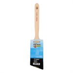 Paint Brush 2in Nylon Polyester U Angle Contractor B312