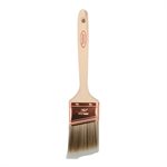 Paint Brush 2 ½in Nylon Polyester U Angle Contractor B313