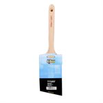 Paint Brush 3in Nylon Polyester U Angle Contractor B314