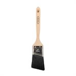 Ultimate Pure Bristle Angled Paint Brush 2in