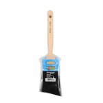 Ultimate Pure Bristle Angled Paint Brush 2-1 / 2in