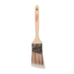 Paint Brush 2in Nylon Polyester U Angle B322