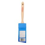 Paint Brush 2in Nylon Polyester U Angle B322