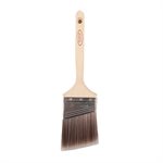 Paint Brush 3in Nylon Polyester U Angle B324