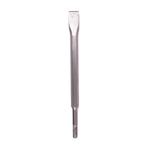 Hammer Chisel SDS Flat 10in x 3 / 4in