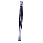 Pneumatic Floor Scraper 4in Blade Long Reach 42in Handle