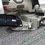 Cordless Jamb Saw