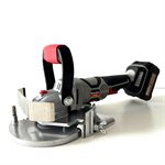 Cordless Jamb Saw