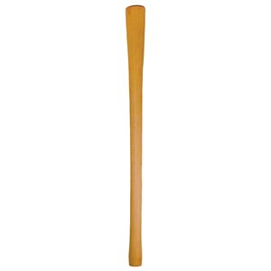 Replacement 36in Wood Handle for Pick Axe