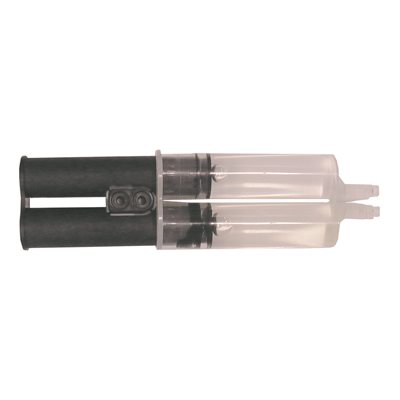 Epoxy Adhesive Syringe 4 Min Quick Dry for Fibreglass Handled Tools