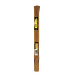 Replacement 16in Wood Handle for Sledge Hammer