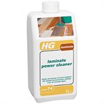 HG Laminate Power Cleaner (Product 74) 1L