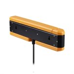 3-IN-1 Rotating Workbench LED Light SJTW 14 / 3 Power Bar USB