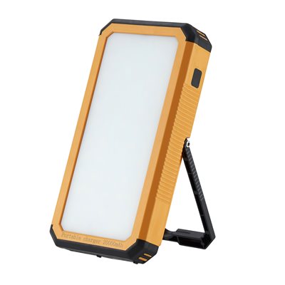 Rechargeable LED Panel Worklight