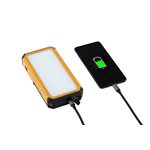 Rechargeable LED Panel Worklight