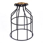 Replacement Metal Cage for LED String Lights
