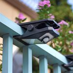 Clip-On Motion Sensor Led Solar Light