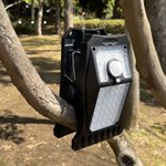 Clip-On Motion Sensor Led Solar Light