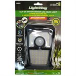 Clip-On Motion Sensor Led Solar Light