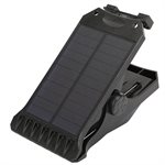 Clip-On Motion Sensor Led Solar Light