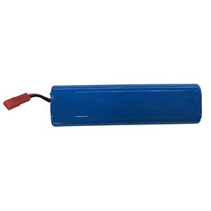 Lithium-Ion Battery 7200mA / 3.7V 10W (For Light 140651)