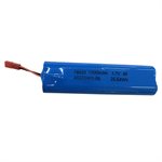 Lithium-Ion Battery 7200mA / 3.7V 10W (For Light 140651)