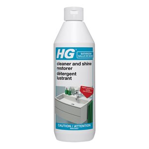 HG detergent lustrant 500ml