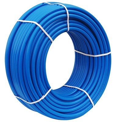 Pex Pipe 1 / 2 x 10ft Blue (Cold)