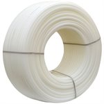 Pex Pipe 1 / 2 x 10ft White (Cold)