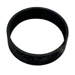 10PK Pex Poly Crimp Rings 1in Black