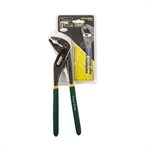 Groove Joint Pliers 10in Matte Satin Finish