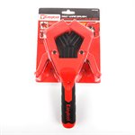 Easytool 360° Wraparound Wire Brush for Bar Cleaning