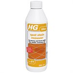 HAZ HG Tile & Stone Grease & Oil Spot Stain Remover 500ml