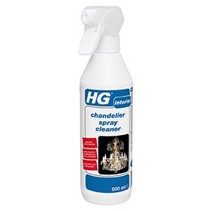 HG Chandelier Spray Cleaner 500ml
