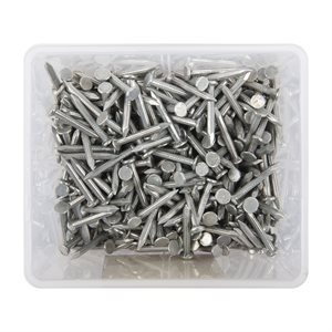 Concrete Nail 1 ¼in 3lbs (1.5kg) / pk