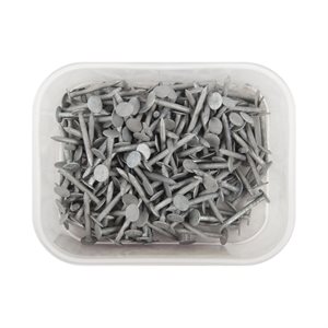 Roofing Nail HD Galv 1 ¼in 1lbs (400g) / pk