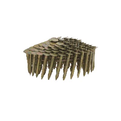 Coil Roofing Nail 1 ½in 7200 / box